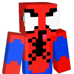AshVIII's Minecraft skin