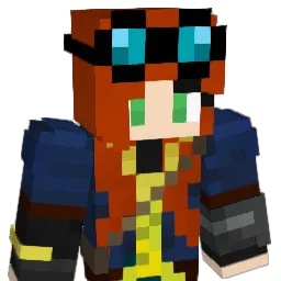 AshValen's Minecraft skin