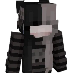 AshWaffle's Minecraft skin