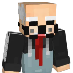 AshWay_ Minecraft avatar bust