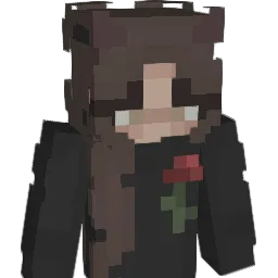 Ash_0129 Minecraft avatar bust
