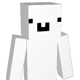 Ash_2319 Minecraft avatar bust