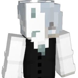 Ash_631 Minecraft avatar bust