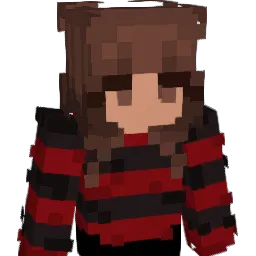 Ash_Antares Minecraft avatar bust