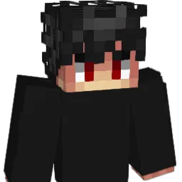 Ash_Ashin Minecraft avatar bust