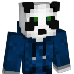 Ash_LeH Minecraft avatar bust