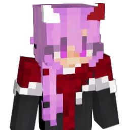 Ash_Phoenix_19 Minecraft avatar bust
