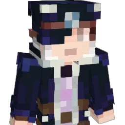 Ash_Savage Minecraft avatar bust