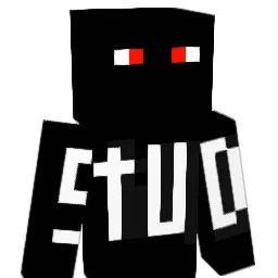 Ash_UK Minecraft avatar bust