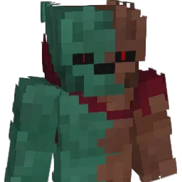 Ash_Wraith Minecraft avatar bust