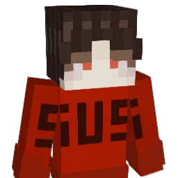Ash__6969 Minecraft avatar bust