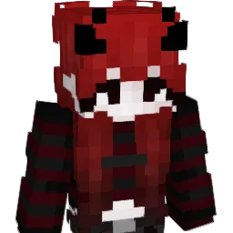 Ash__Void Minecraft avatar bust
