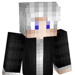 Ash_ketshup Minecraft avatar bust