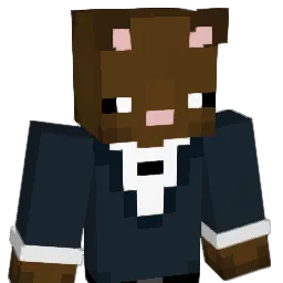 Ash_trashmouth Minecraft avatar bust