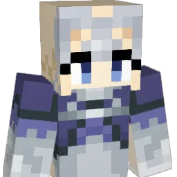 Ash_yeung Minecraft avatar bust