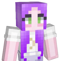 AshaleyR's Minecraft skin