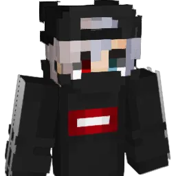 Ashani's Minecraft skin