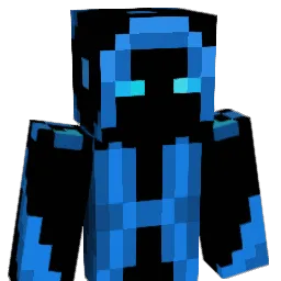 AshattackYT Minecraft avatar bust