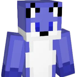 Ashbornn Minecraft avatar bust
