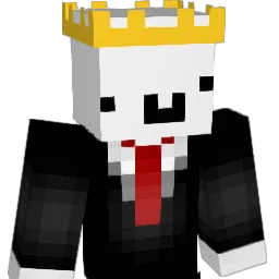 Ashcenaz328 Minecraft avatar bust