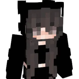 Ashcloudds's Minecraft skin