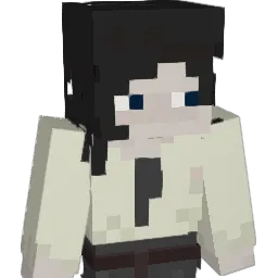Ashcrs's Minecraft skin
