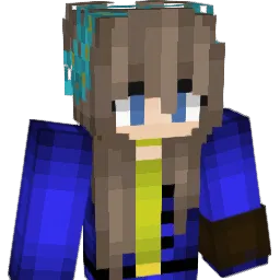 Ashdet's Minecraft skin