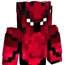 AsheTwo2010's Minecraft skin
