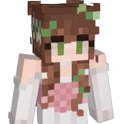 AsheVoid Minecraft avatar bust