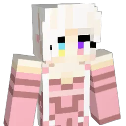 Ashe_You Minecraft avatar bust