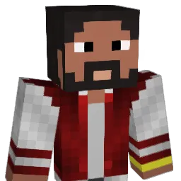 Asheeur's Minecraft skin