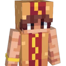 Ashelynx's Minecraft skin