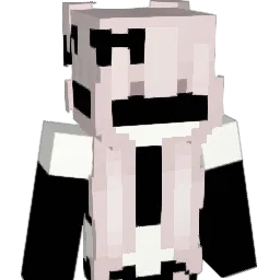 Minecraft-Avatar von Ashelyy_: Büste