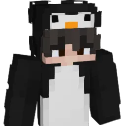 Ashen0ne97 Minecraft avatar bust