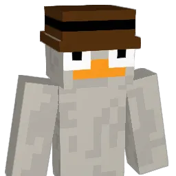 AshenEI's Minecraft skin