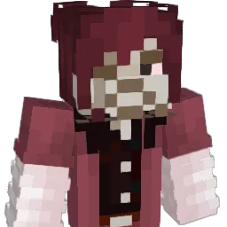 Ashen_Crawler Minecraft avatar bust