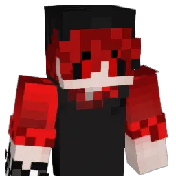 Ashen_pat Minecraft avatar bust