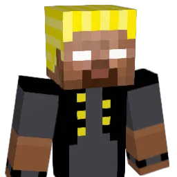 Ashendral's Minecraft skin