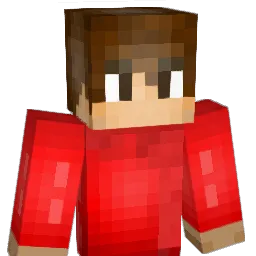 Asheng520 Minecraft avatar bust