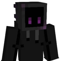 Ashensir1 Minecraft avatar bust