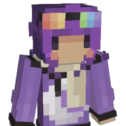 Asher04 Minecraft avatar bust