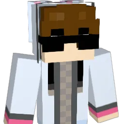 Asher1015 Minecraft avatar bust