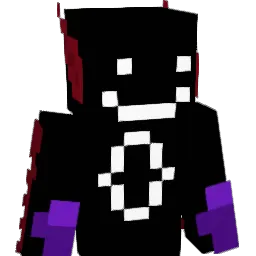 Asher354 Minecraft avatar bust