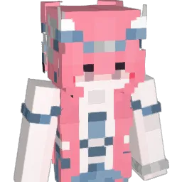 Asheras_ Minecraft avatar bust