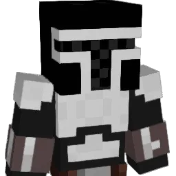 Asherbum94 Minecraft avatar bust