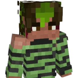 Ashermoon1's Minecraft skin
