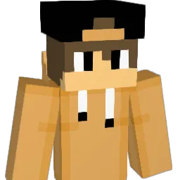 Asherr's Minecraft skin