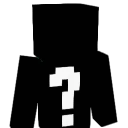 Ashes232 Minecraft avatar bust