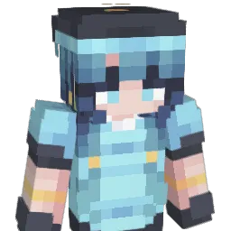 AshesNAshes Minecraft avatar bust