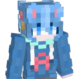 AshesQ's Minecraft skin